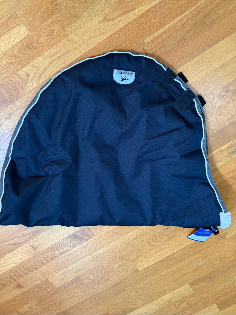 Smartpak brand Winter weight thick NECK wrap for XL Horse NEW w/ tags Nice !